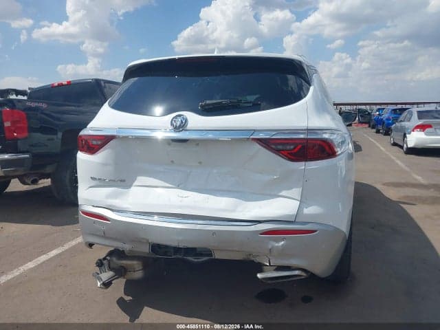 2024 BUICK ENCLAVE PREMIUM FWD 6
