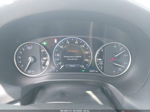 2024 BUICK ENCLAVE PREMIUM FWD 7