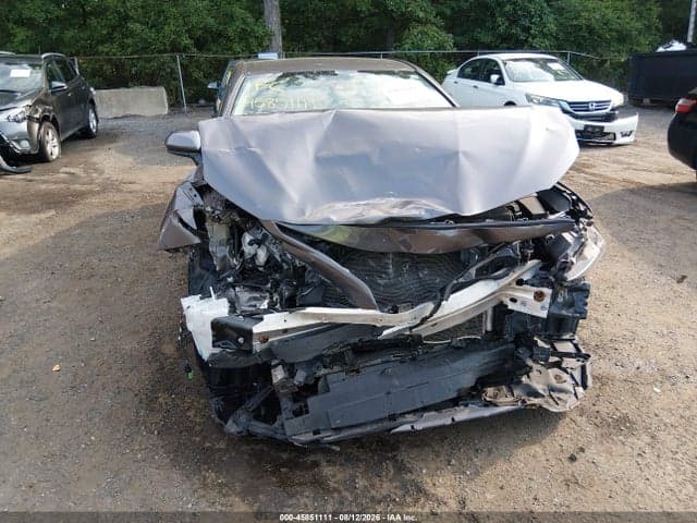 2021 TOYOTA CAMRY SE 6