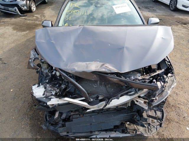 2021 TOYOTA CAMRY SE 10