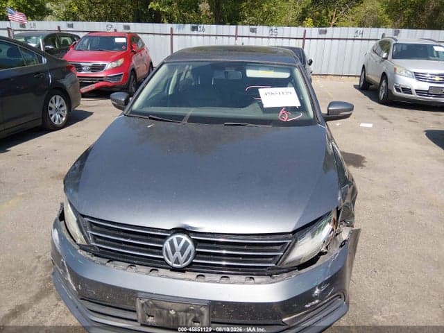 2017 VOLKSWAGEN JETTA 1.4T SE 12
