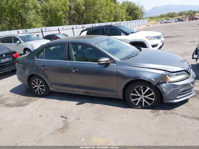 2017 VOLKSWAGEN JETTA 1.4T SE 13