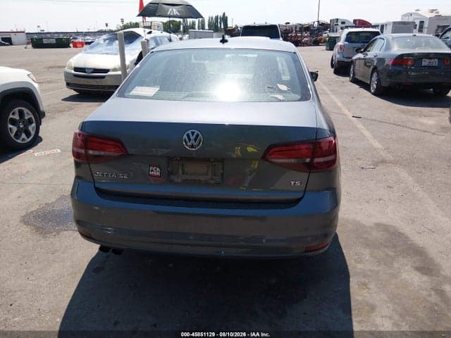 2017 VOLKSWAGEN JETTA 1.4T SE 16