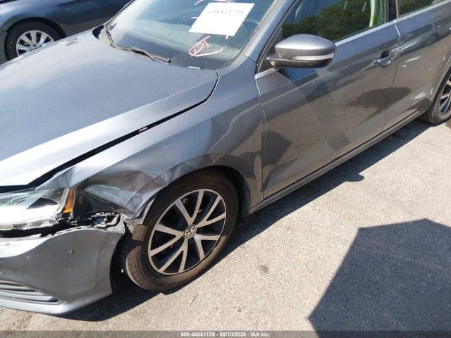 2017 VOLKSWAGEN JETTA 1.4T SE 17
