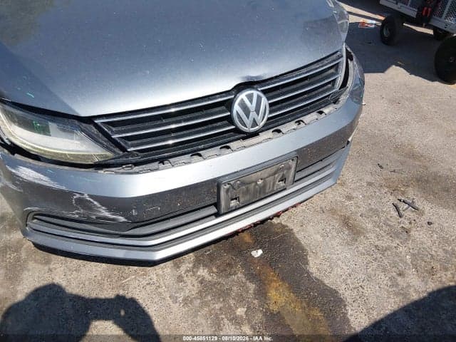 2017 VOLKSWAGEN JETTA 1.4T SE 18