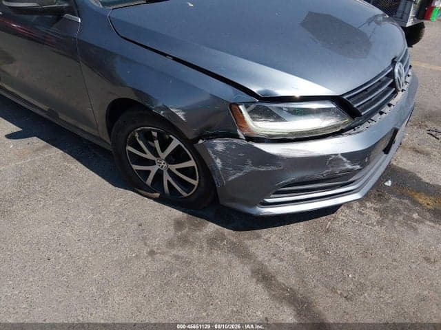 2017 VOLKSWAGEN JETTA 1.4T SE 19