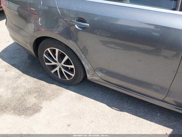 2017 VOLKSWAGEN JETTA 1.4T SE 20