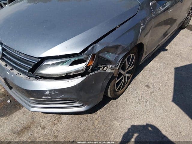 2017 VOLKSWAGEN JETTA 1.4T SE 6