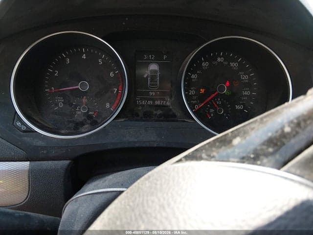 2017 VOLKSWAGEN JETTA 1.4T SE 7