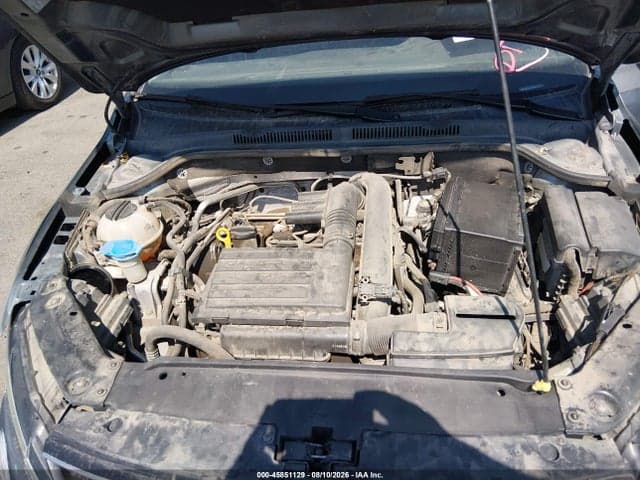 2017 VOLKSWAGEN JETTA 1.4T SE 10