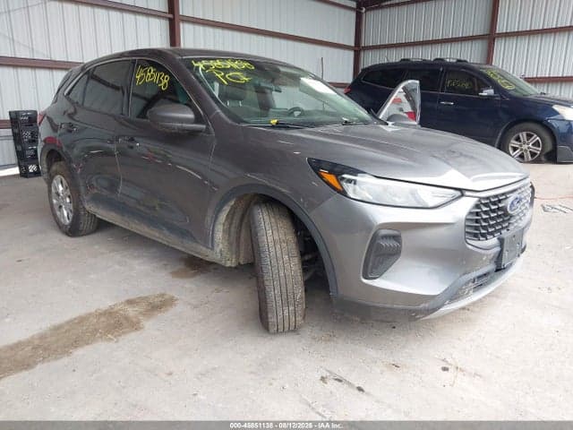 2024 FORD ESCAPE ACTIVE 1