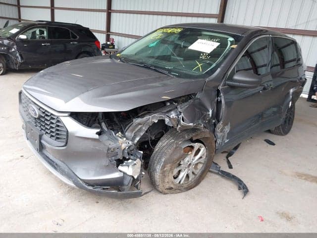2024 FORD ESCAPE ACTIVE 2