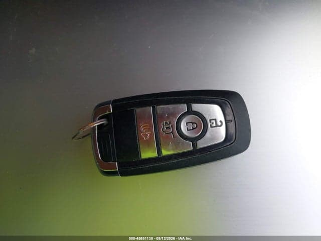 2024 FORD ESCAPE ACTIVE 11
