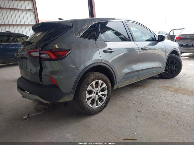 2024 FORD ESCAPE ACTIVE 4
