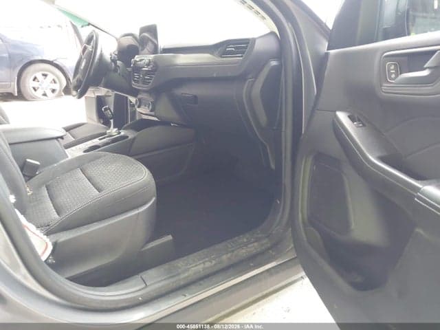 2024 FORD ESCAPE ACTIVE 5