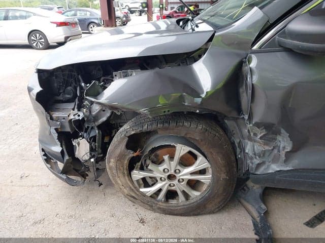 2024 FORD ESCAPE ACTIVE 6