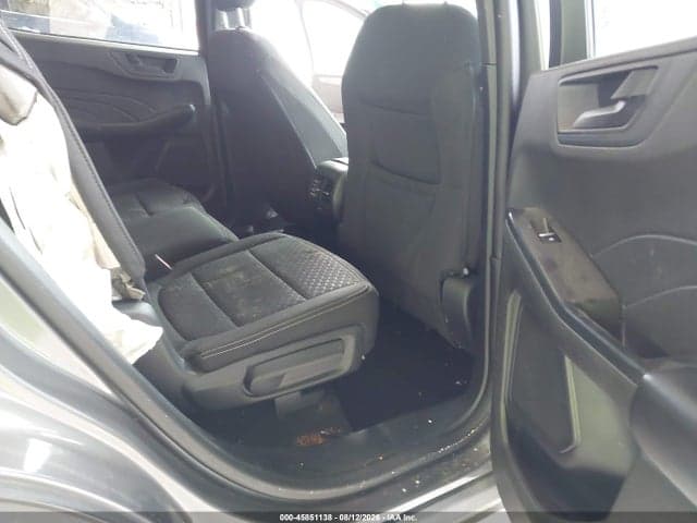 2024 FORD ESCAPE ACTIVE 8