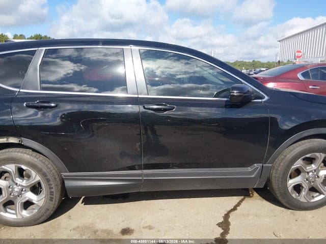 2018 HONDA CR-V EX 14