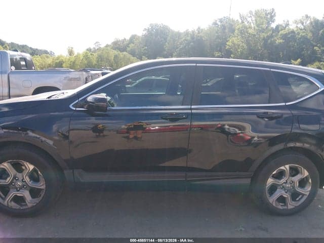 2018 HONDA CR-V EX 15
