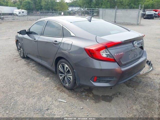 2017 HONDA CIVIC EX-T 3
