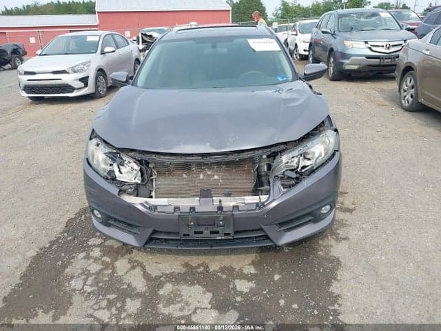 2017 HONDA CIVIC EX-T 6