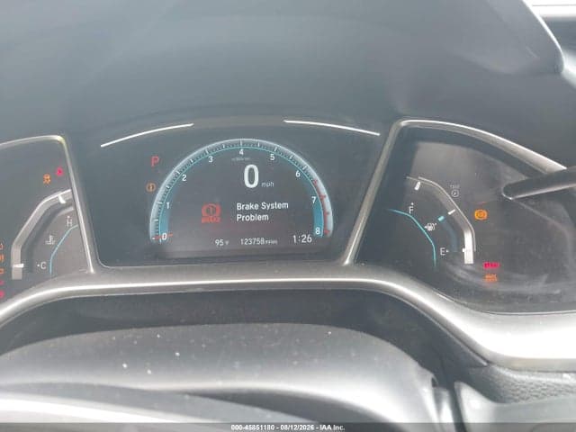 2017 HONDA CIVIC EX-T 7