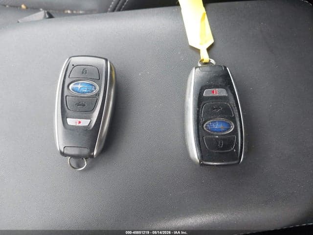 2024 SUBARU OUTBACK LIMITED 11