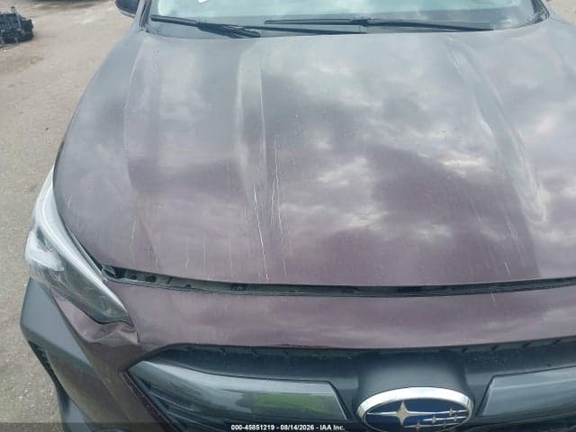 2024 SUBARU OUTBACK LIMITED 6