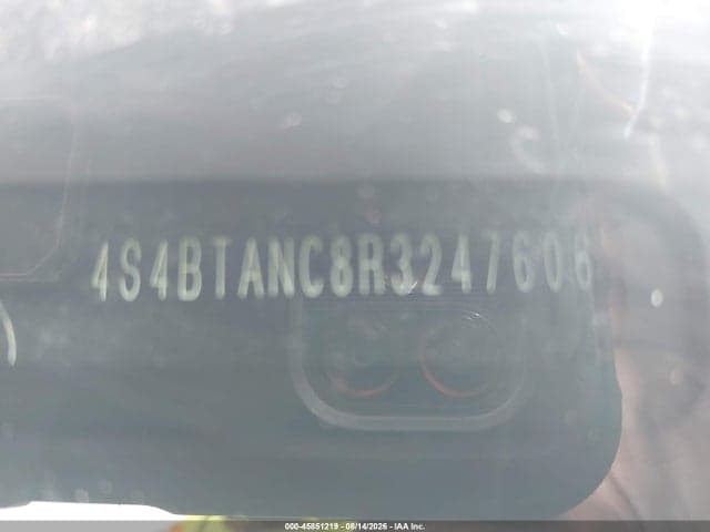 2024 SUBARU OUTBACK LIMITED 9