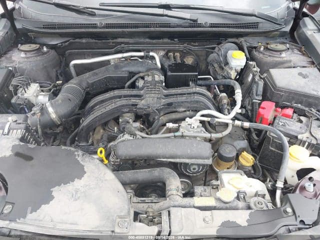 2024 SUBARU OUTBACK LIMITED 10