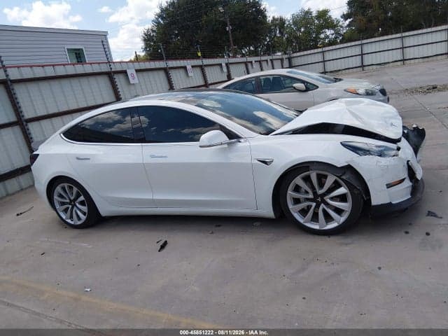 2019 TESLA MODEL 3 LONG RANGE/MID RANGE/STANDARD RANGE/STANDARD RANGE PLUS 13