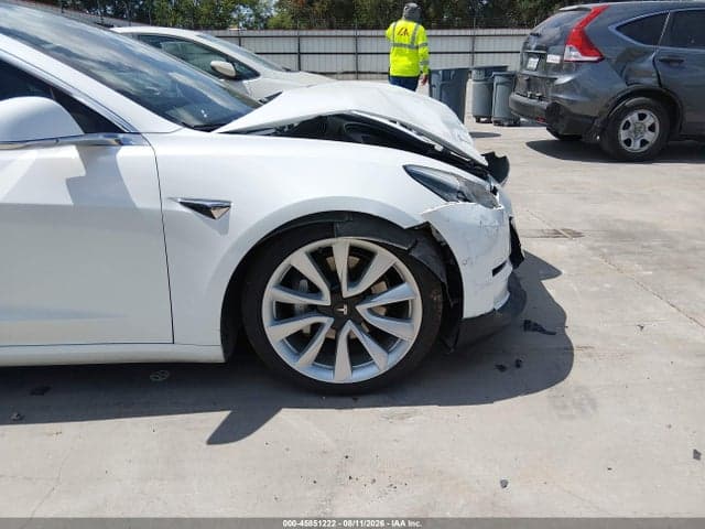 2019 TESLA MODEL 3 LONG RANGE/MID RANGE/STANDARD RANGE/STANDARD RANGE PLUS 19