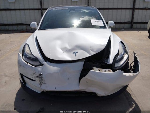 2019 TESLA MODEL 3 LONG RANGE/MID RANGE/STANDARD RANGE/STANDARD RANGE PLUS 6