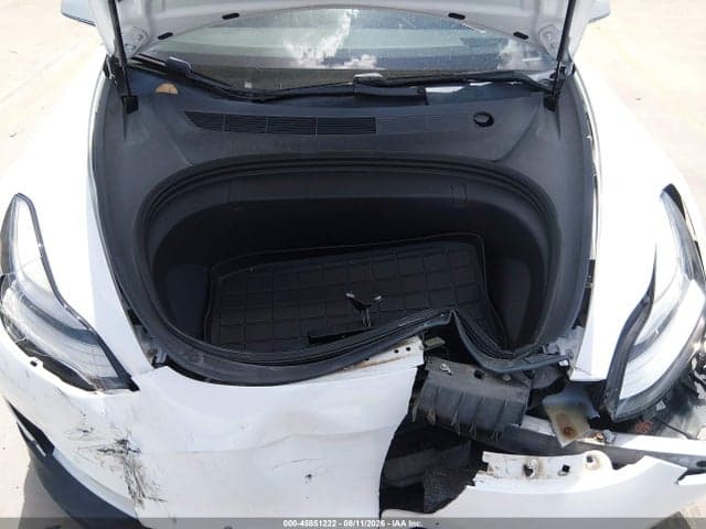 2019 TESLA MODEL 3 LONG RANGE/MID RANGE/STANDARD RANGE/STANDARD RANGE PLUS 10