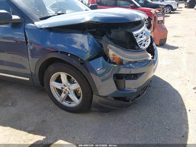 2019 FORD EXPLORER XLT 6