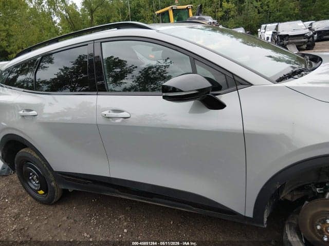 2026 KIA SPORTAGE X-LINE 14