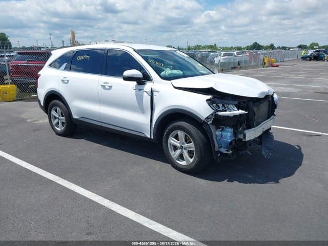 2023 KIA SORENTO LX 1