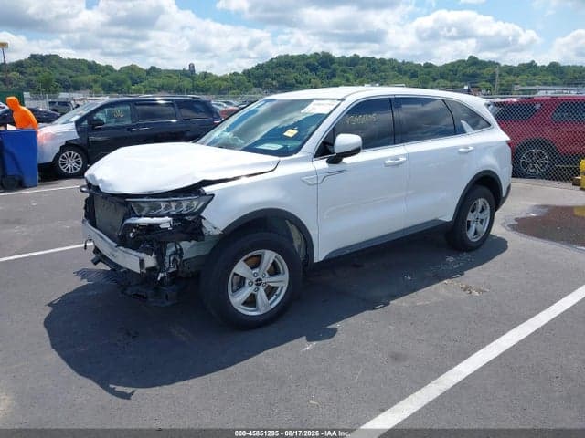 2023 KIA SORENTO LX 2