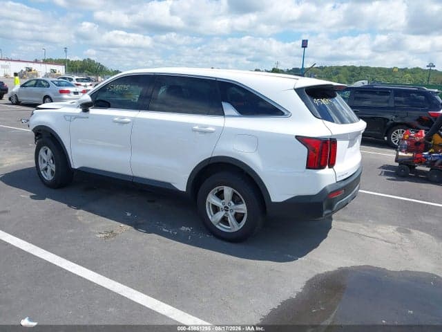 2023 KIA SORENTO LX 3