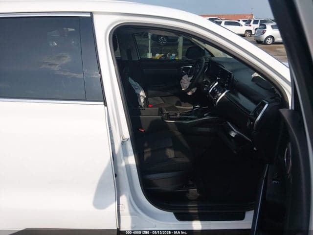 2023 KIA SORENTO LX 5