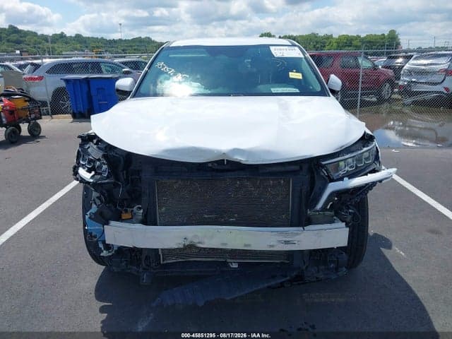 2023 KIA SORENTO LX 6