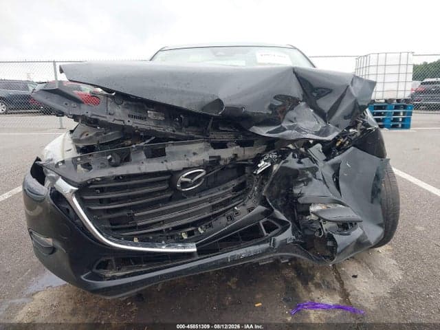 2017 MAZDA MAZDA3 TOURING 12