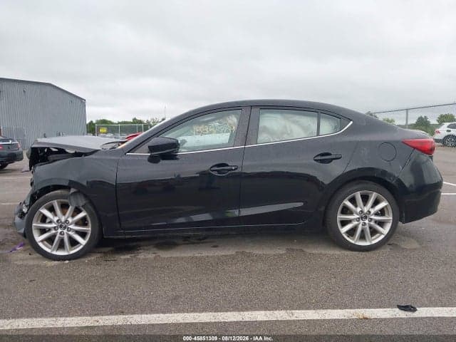 2017 MAZDA MAZDA3 TOURING 14