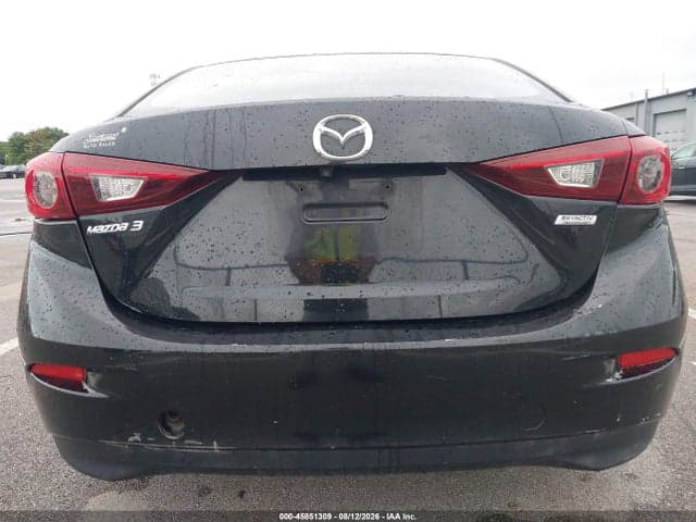 2017 MAZDA MAZDA3 TOURING 16