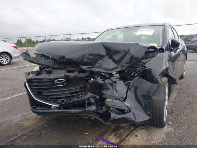 2017 MAZDA MAZDA3 TOURING 6