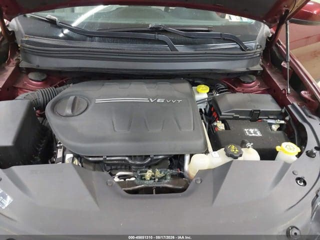 2021 JEEP CHEROKEE LATITUDE LUX 4X4 10