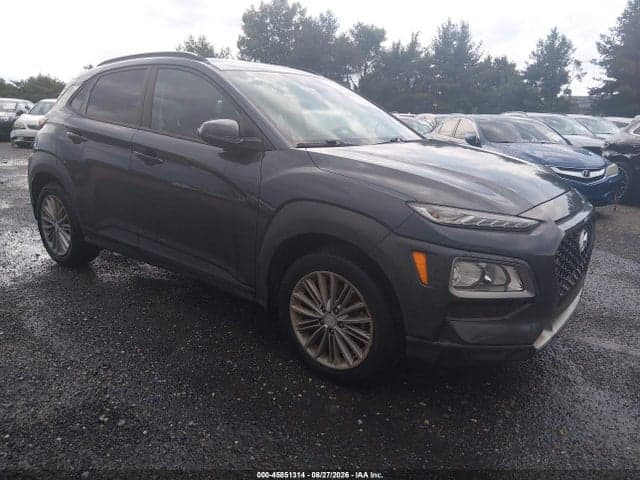 2020 HYUNDAI KONA SEL PLUS 1