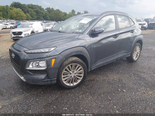 2020 HYUNDAI KONA SEL PLUS 2