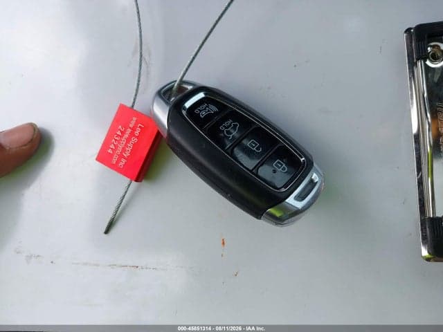 2020 HYUNDAI KONA SEL PLUS 11