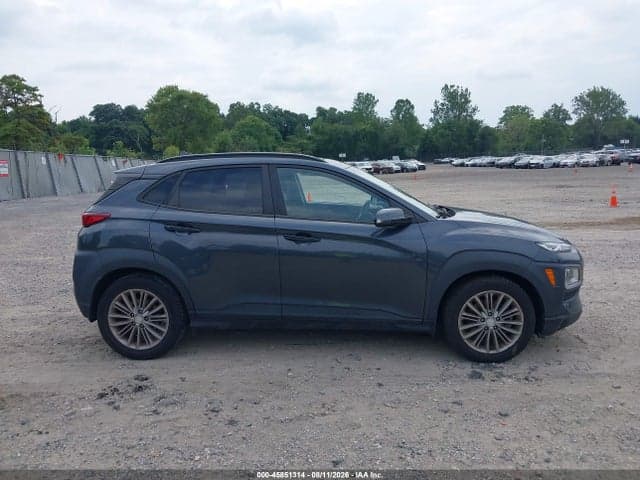 2020 HYUNDAI KONA SEL PLUS 13